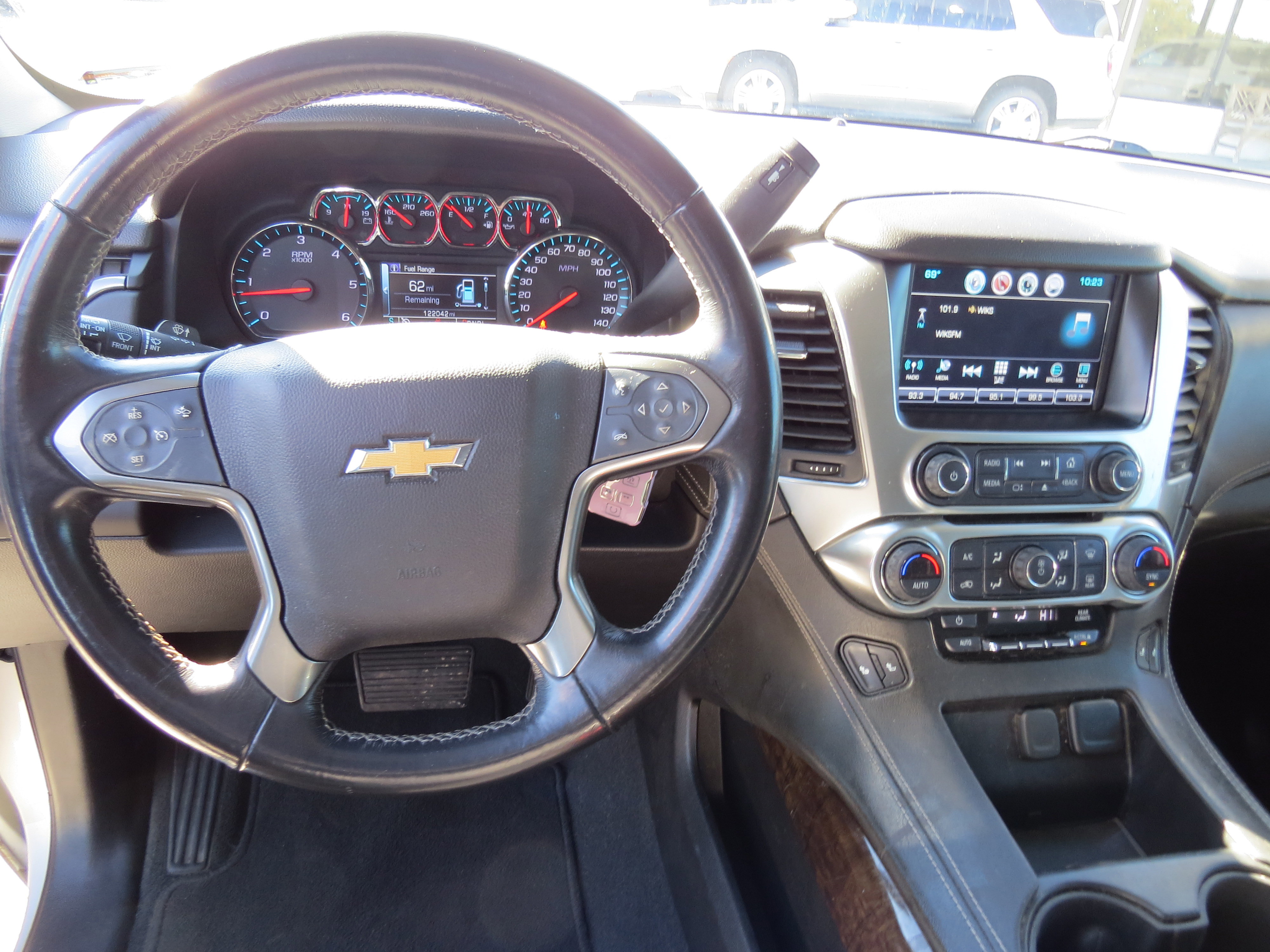 Used 2019 Chevrolet Tahoe LT image 22