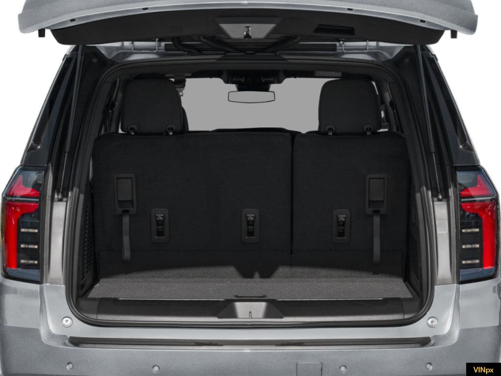 New 2026 Chevrolet Tahoe High Country image 12
