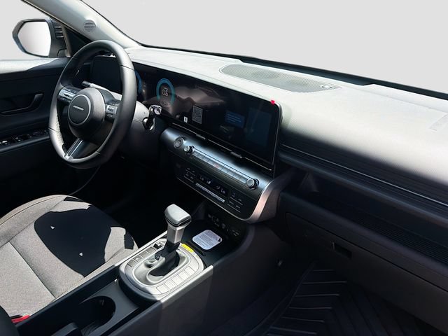 New 2026 Hyundai Kona SEL Sport FWD image 29
