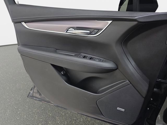 Used 2020 Cadillac XT5 Luxury FWD image 24