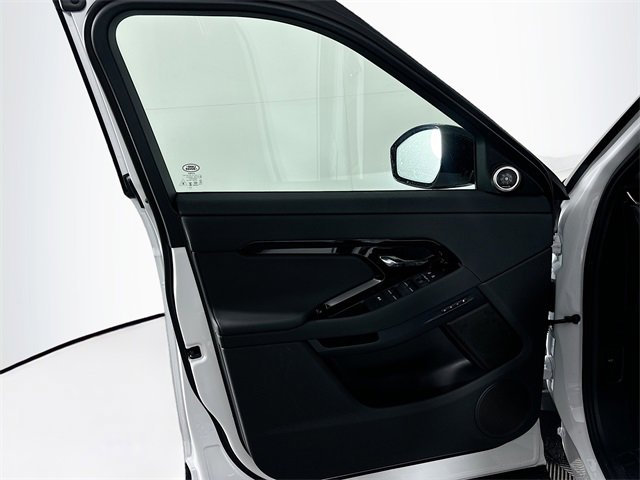 Used 2026 Land Rover Range Rover Evoque S image 11