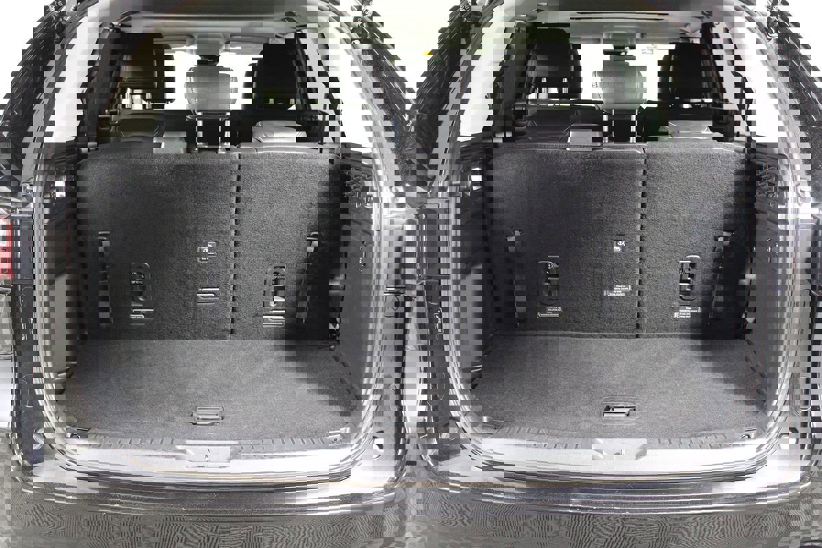 Used 2024 MAZDA CX-90 3.3 Turbo w/ Preferred Plus image 39