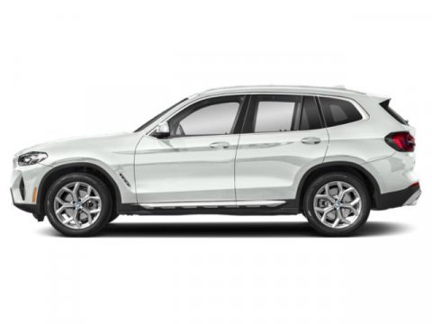 Used 2022 BMW X3 xDrive30i w/ Convenience Package image 3