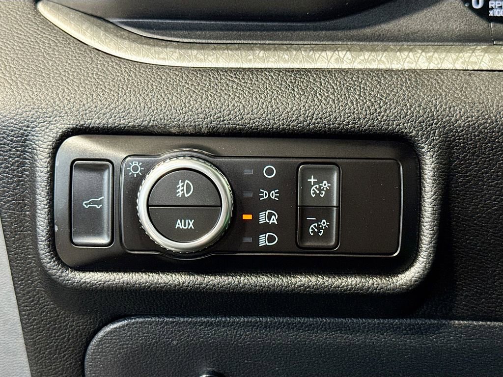 Used 2022 Ford Explorer Timberline w/ Timberline Technology Package AWD/4WD image 22