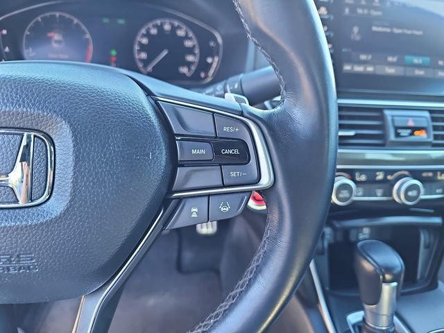 Used 2019 Honda Accord Sport image 18