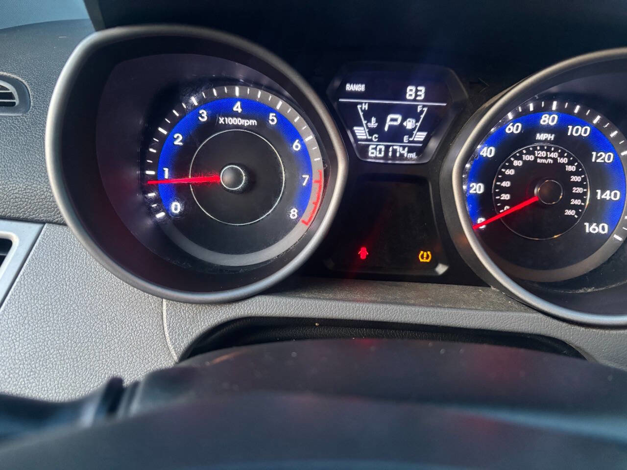 Used 2016 Hyundai Elantra SE image 31