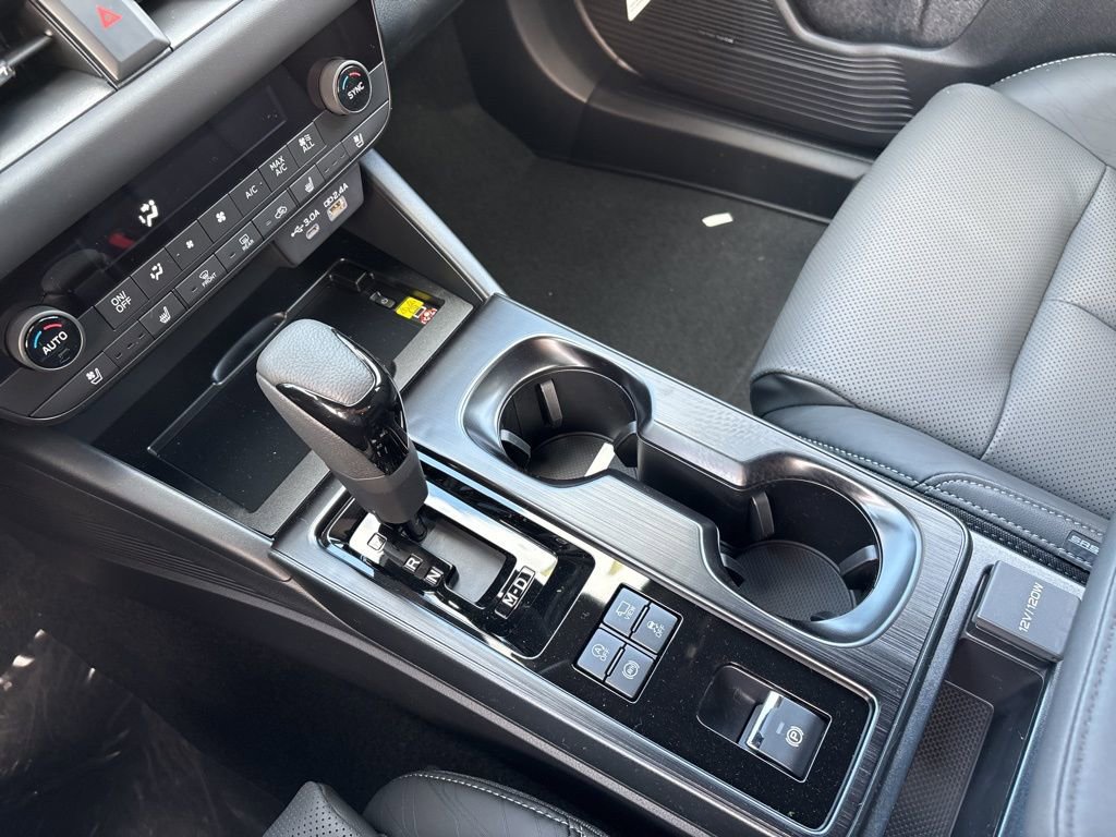 New 2026 Subaru Outback Touring XT image 18