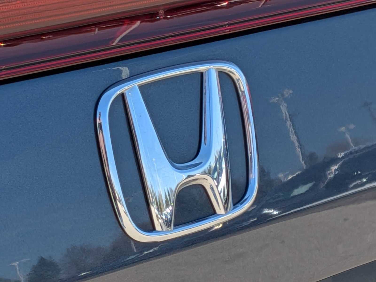 Certified 2024 Honda Civic LX image 11