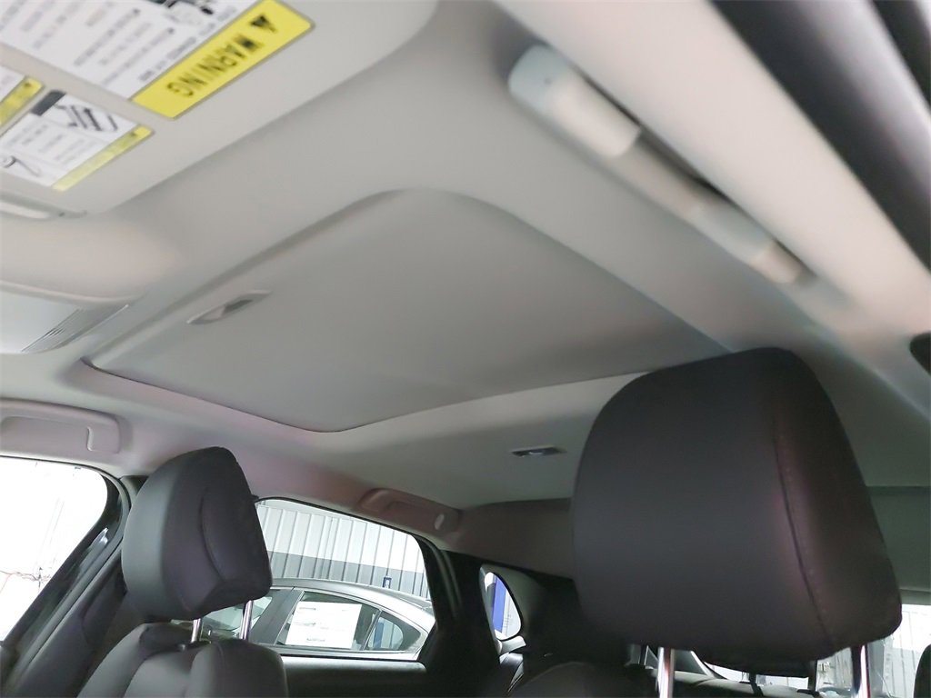 New 2025 MAZDA CX-30 AWD 2.5 S w/ Preferred Package image 30