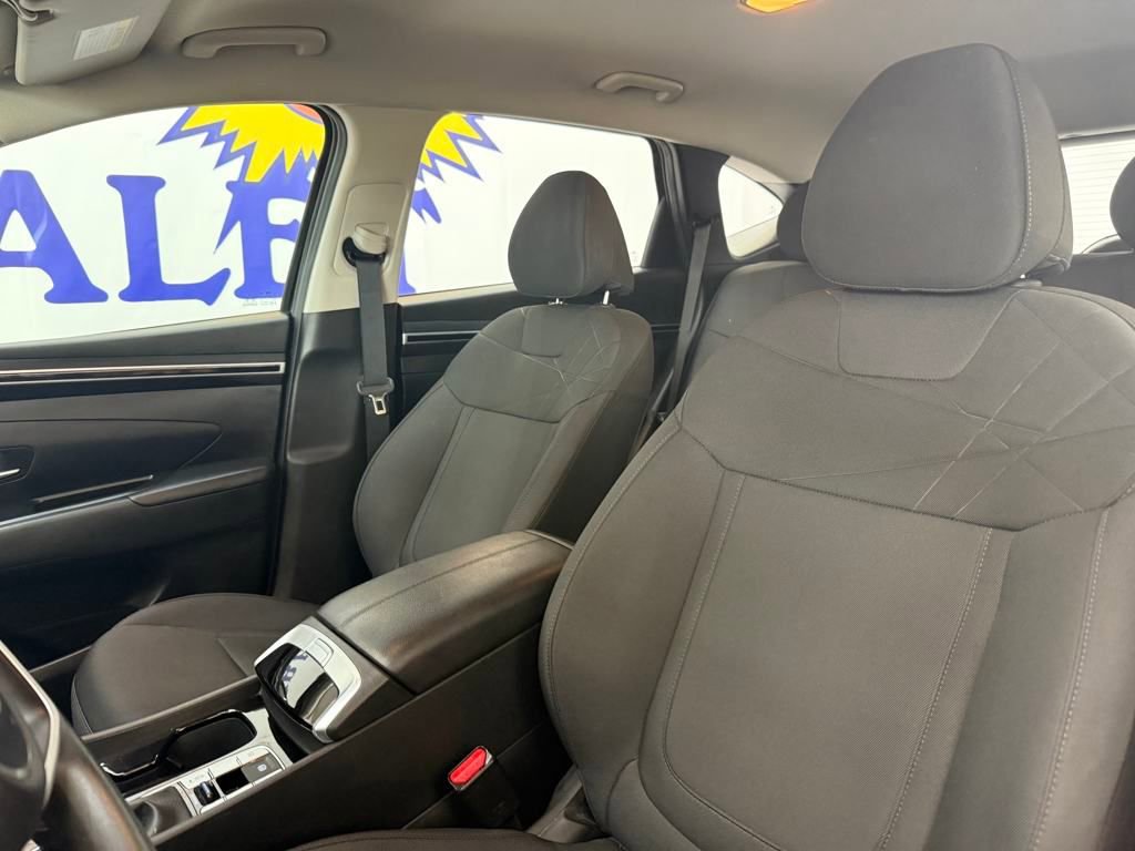 Used 2024 Hyundai Tucson SE image 10