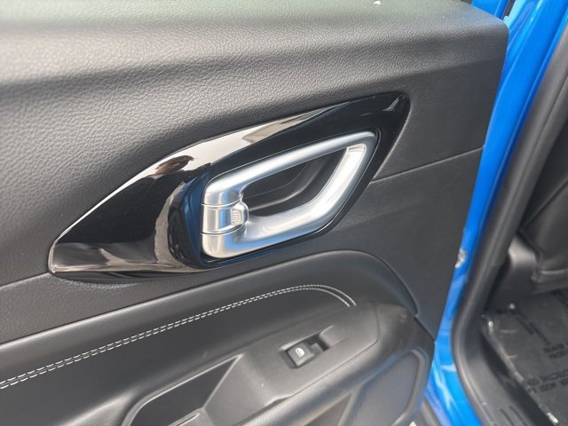 Used 2022 Jeep Compass Altitude image 23