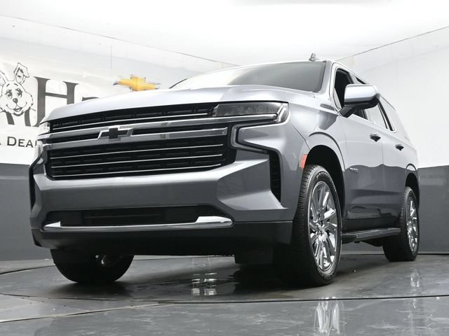 Used 2021 Chevrolet Tahoe LT AWD/4WD image 4