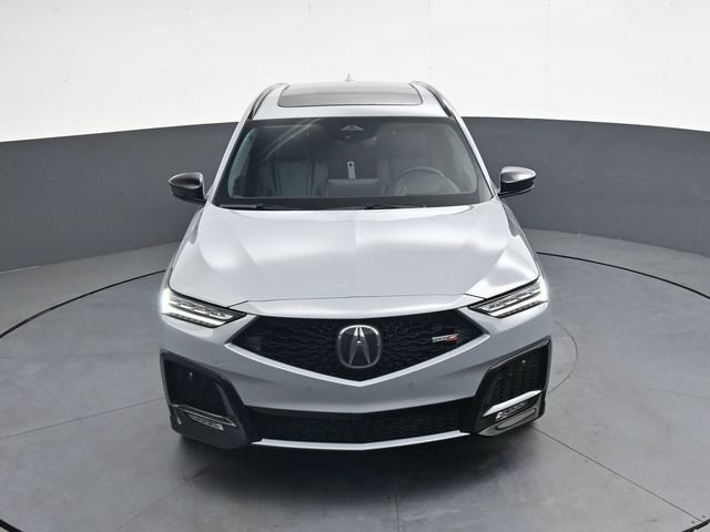 New 2026 Acura MDX Type S AWD/4WD image 27