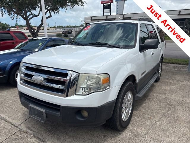 Used 2007 Ford Expedition XLT RWD image 1