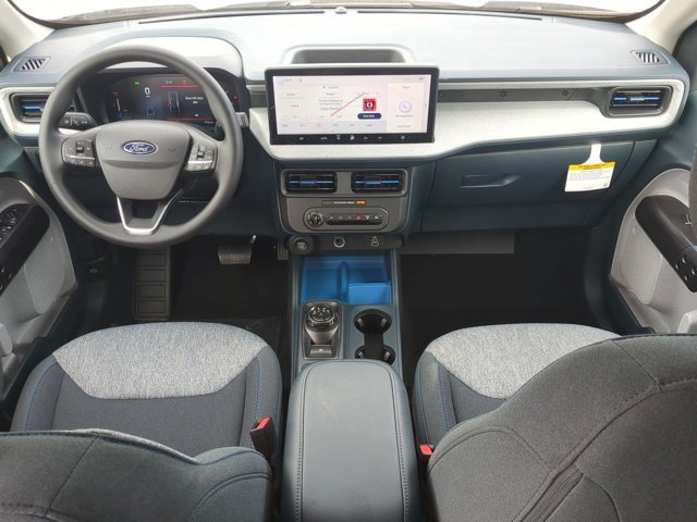 New 2026 Ford Maverick XLT FWD image 15