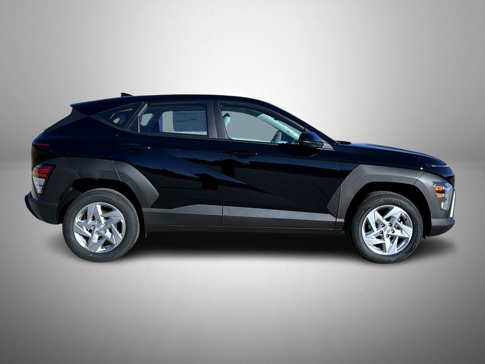 New 2026 Hyundai Kona SE AWD/4WD image 4
