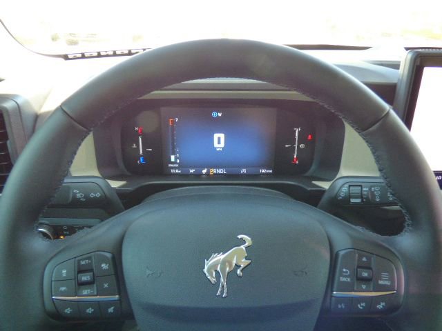 New 2026 Ford Bronco Sport Big Bend w/ Convenience Package AWD/4WD image 28