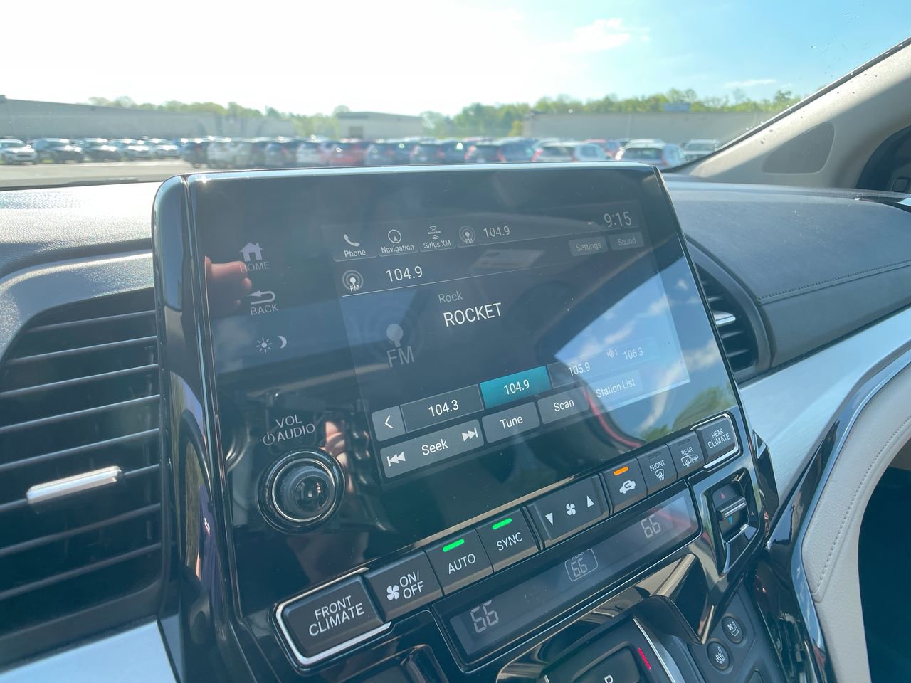 Used 2020 Honda Odyssey Elite image 17