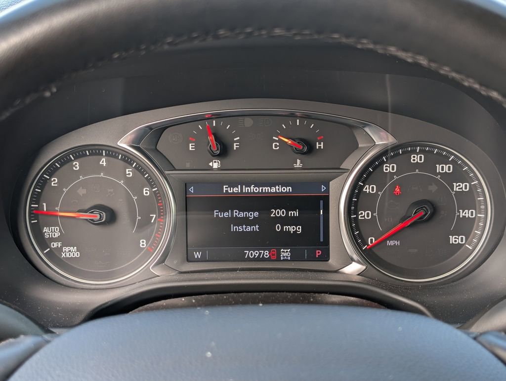 Used 2023 GMC Acadia SLT AWD/4WD image 25