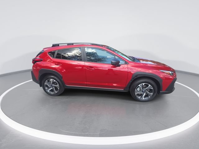 Used 2026 Subaru Crosstrek 2.5i Premium AWD/4WD image 9