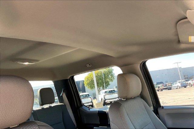 Used 2018 Ford F150 XLT w/ Equipment Group 301A Mid AWD/4WD image 20