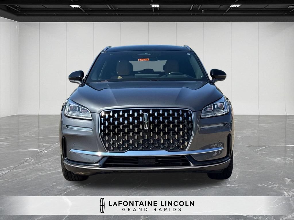 Used 2023 Lincoln Corsair Reserve w/ Equipment Group 202A AWD/4WD image 8