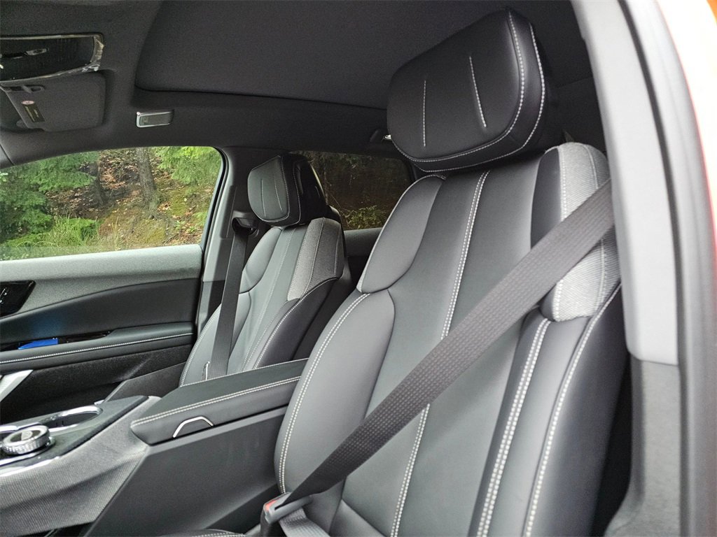 New 2026 Cadillac Optiq Sport 1 image 22