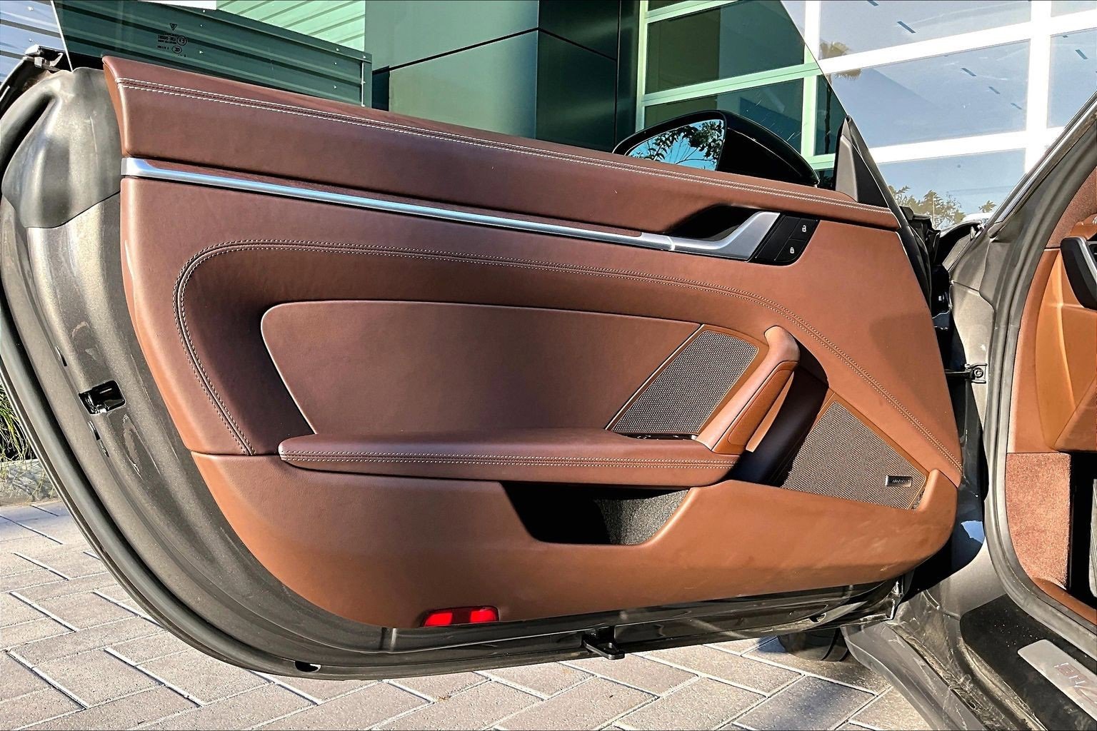 Used 2024 Porsche 911 Carrera 4S image 23