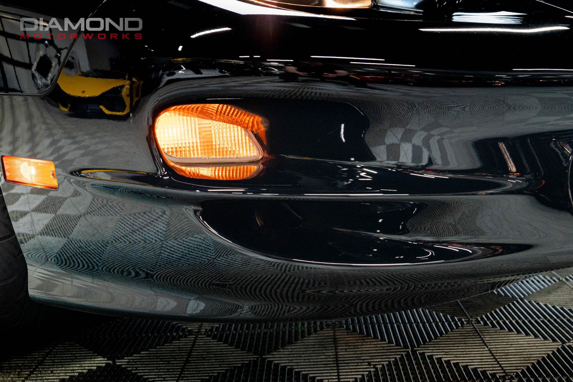 Used 2002 Pontiac Firebird Trans Am RWD image 41