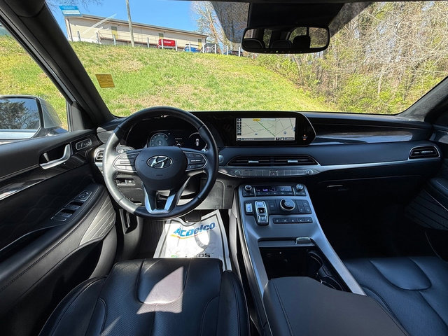 Used 2020 Hyundai Palisade Limited image 10