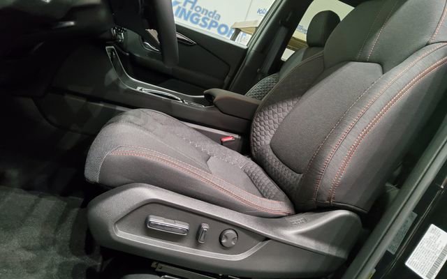 Used 2026 Honda Pilot Sport image 38