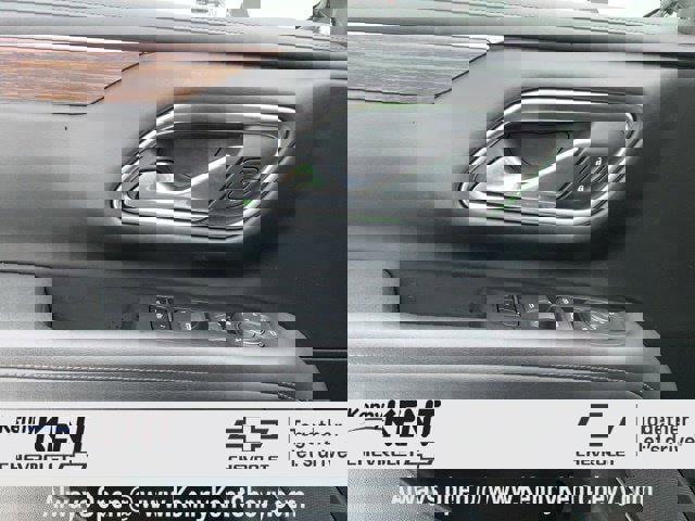 Certified 2022 Chevrolet Tahoe High Country w/ Premium Package image 30