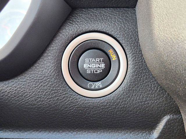 Certified 2023 RAM 3500 Tradesman w/ Special Service Vehicle Group image 20