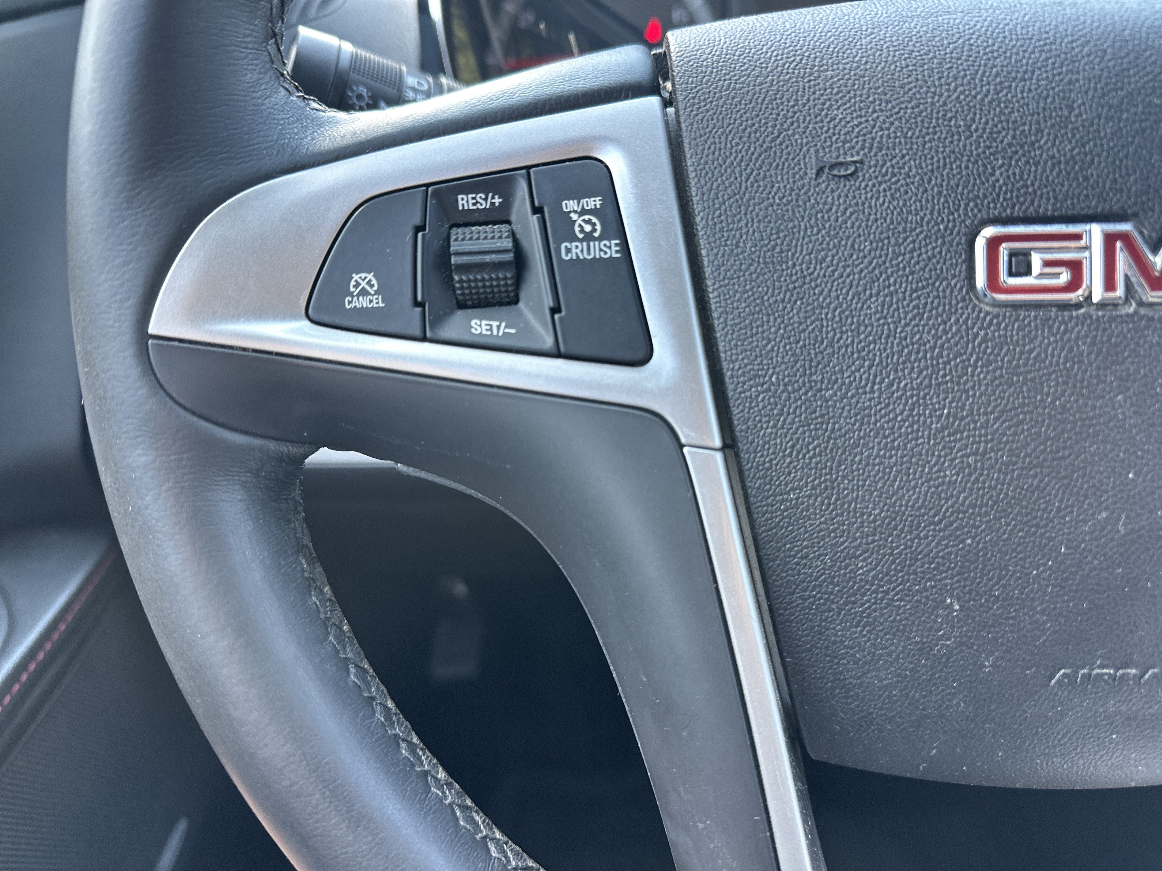 Used 2015 GMC Terrain SLT w/ Open Road Package FWD image 19