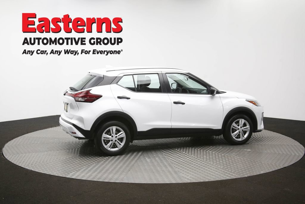 Used 2024 Nissan Kicks S FWD image 43