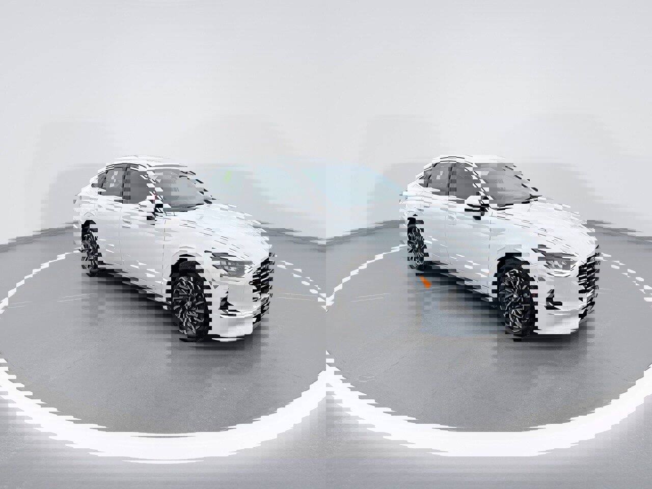 Used 2022 Hyundai Sonata SEL image 2