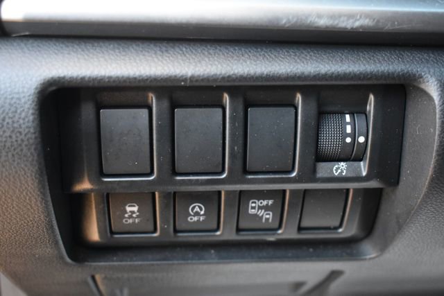 Used 2019 Subaru Forester Sport image 21