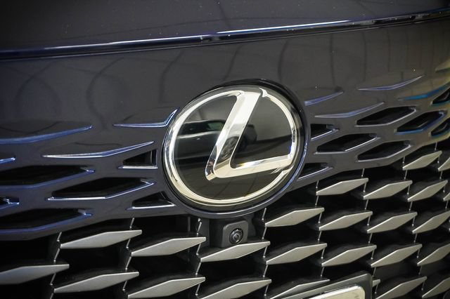 Certified 2024 Lexus RX 350 Premium w/ Cold Area Package FWD image 27