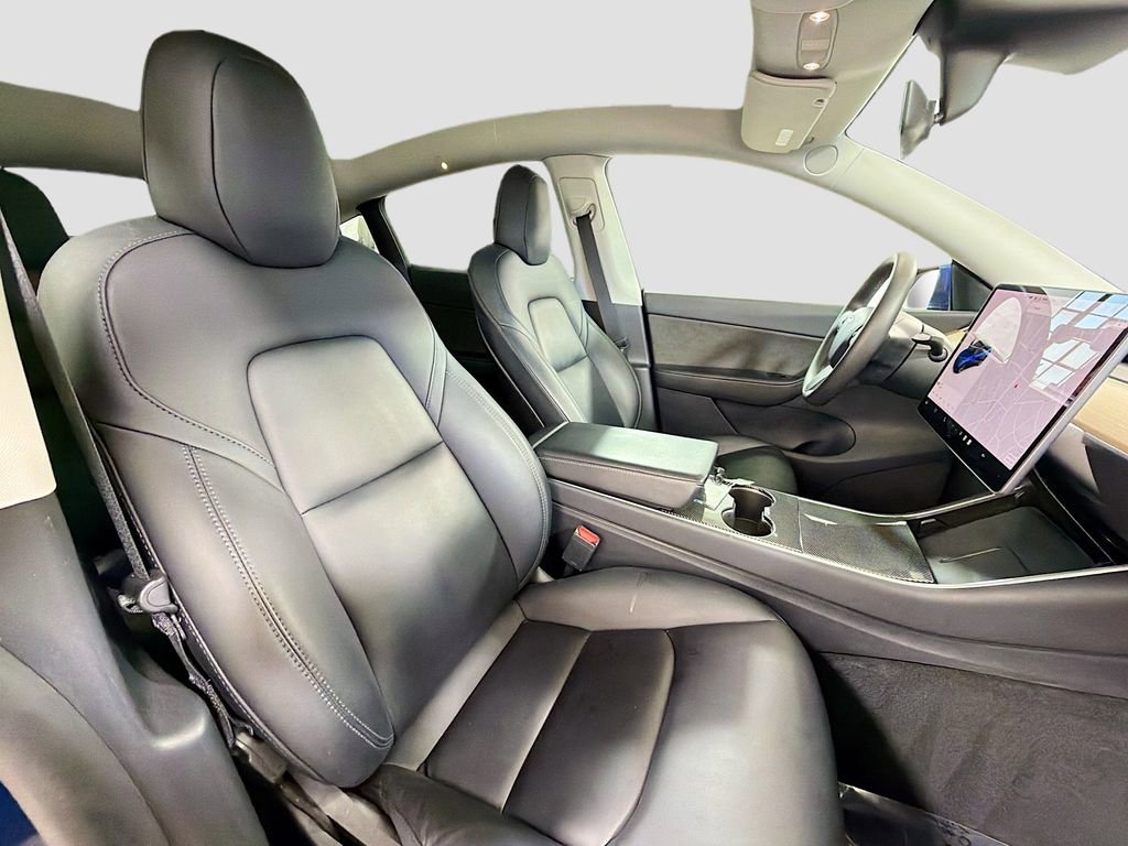Used 2020 Tesla Model Y Long Range image 29