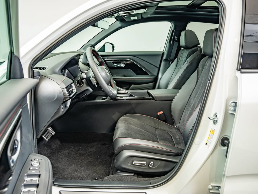New 2026 Acura ADX A-Spec AWD/4WD image 32
