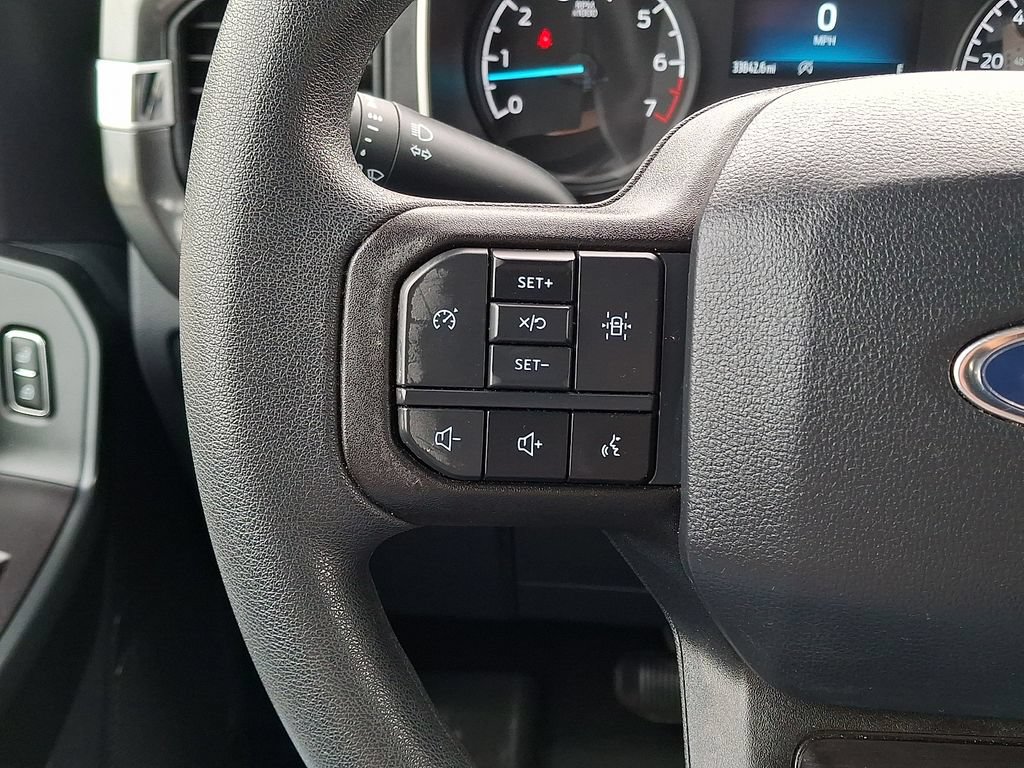 Certified 2023 Ford F150 XL w/ STX Appearance Package AWD/4WD image 20