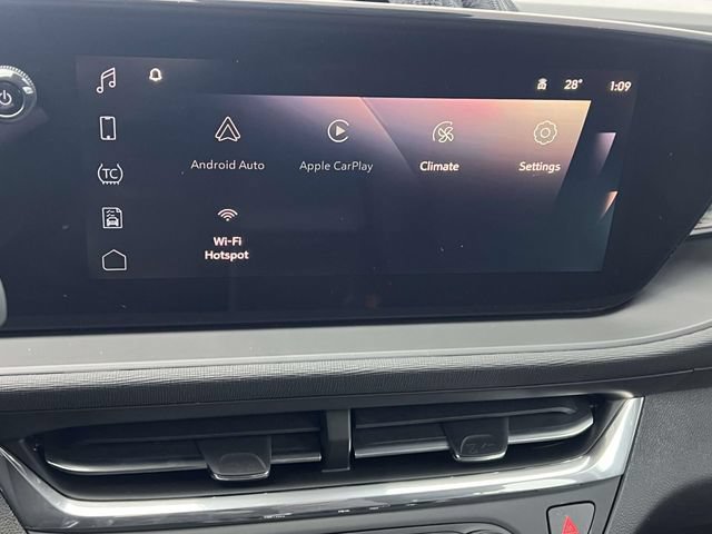 New 2026 Buick Envista Preferred w/ Convenience I Package FWD image 20