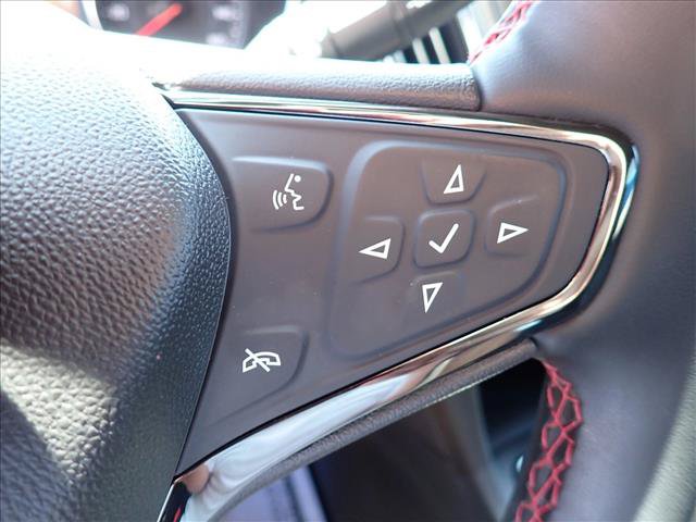 Used 2024 Chevrolet Equinox RS FWD image 25
