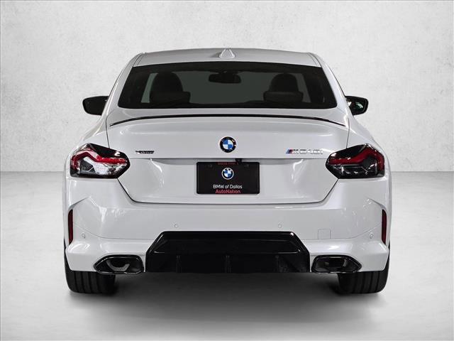 New 2026 BMW M240i xDrive Coupe image 6