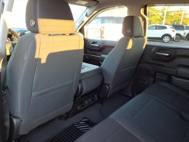Used 2019 Chevrolet Silverado 1500 LT w/ All-Star Edition image 15