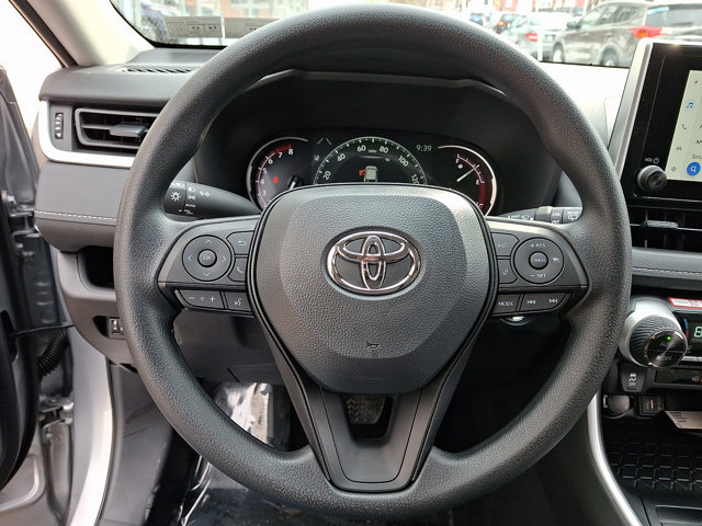 Certified 2025 Toyota RAV4 XLE image 19