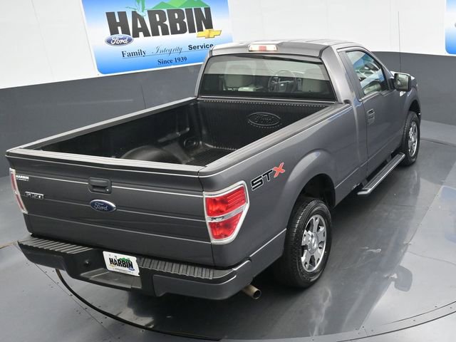 Used 2010 Ford F150 STX image 21