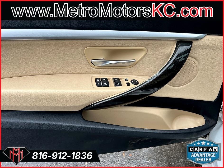 Used 2018 BMW 330i Gran Turismo xDrive image 21