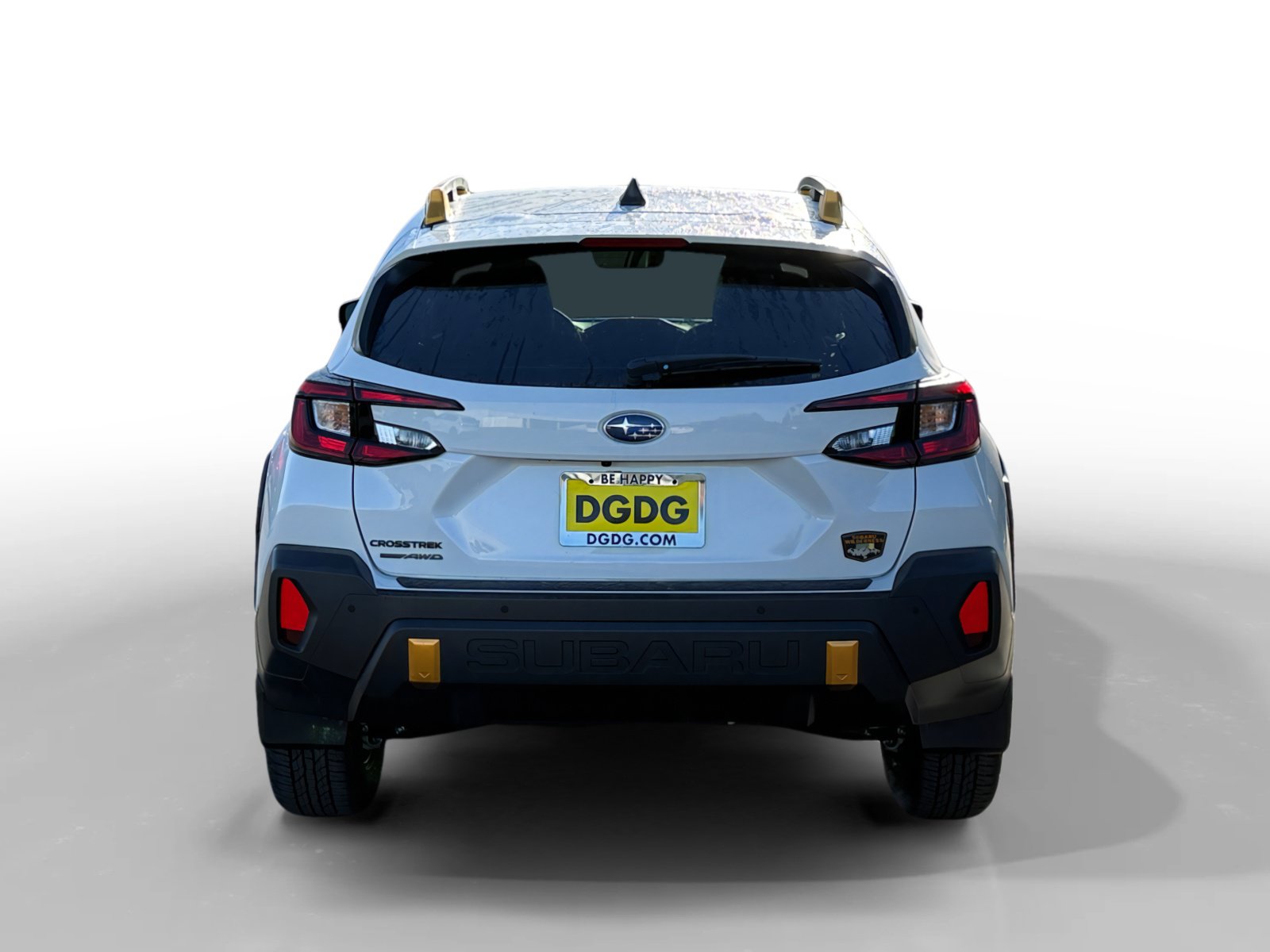 New 2026 Subaru Crosstrek 2.5i Wilderness AWD/4WD image 4