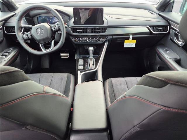 New 2026 Acura ADX A-Spec FWD image 11
